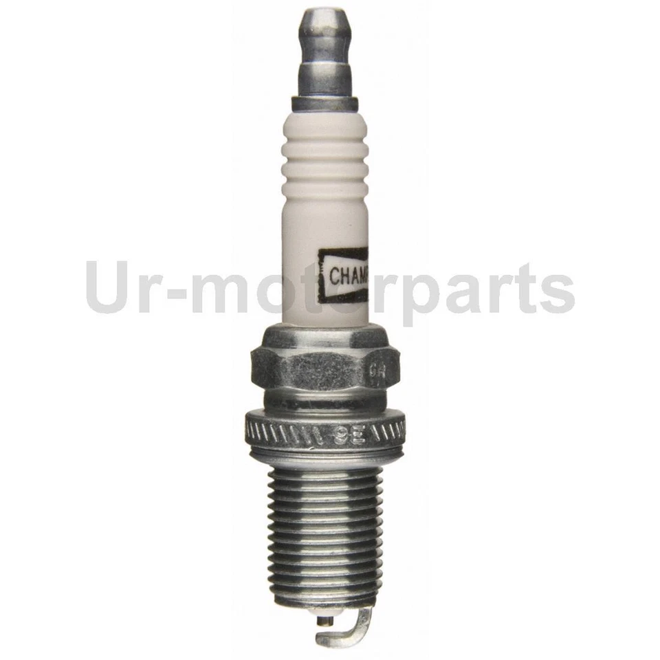 Bujía Champion 4 piezas para Daewoo Nubira 1999 2000 2001 2002 Foto 4 de 4