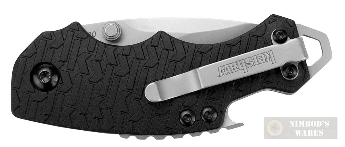 Kershaw SHUFFLE KNIFE 2.4" Folding Multifunction EDC 8700X FAST SHIP
