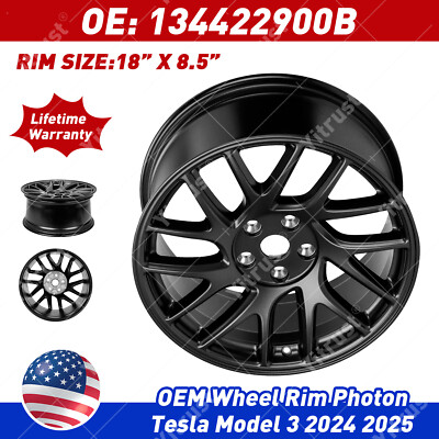 Tesla Model 3 2024 2025 18