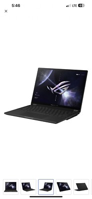 ASUS ROG FLOW X13 RYZEN9 16GB ジャンク ASUS ROG Flow X13 13.4