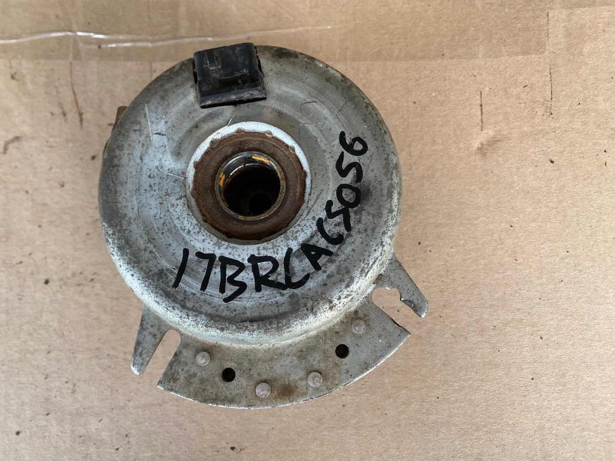 Cub cadet rzt online l 42 kh