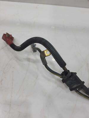 1990 - 1996 Nissan 300ZX Starter / Battery Wiring Harness OEM