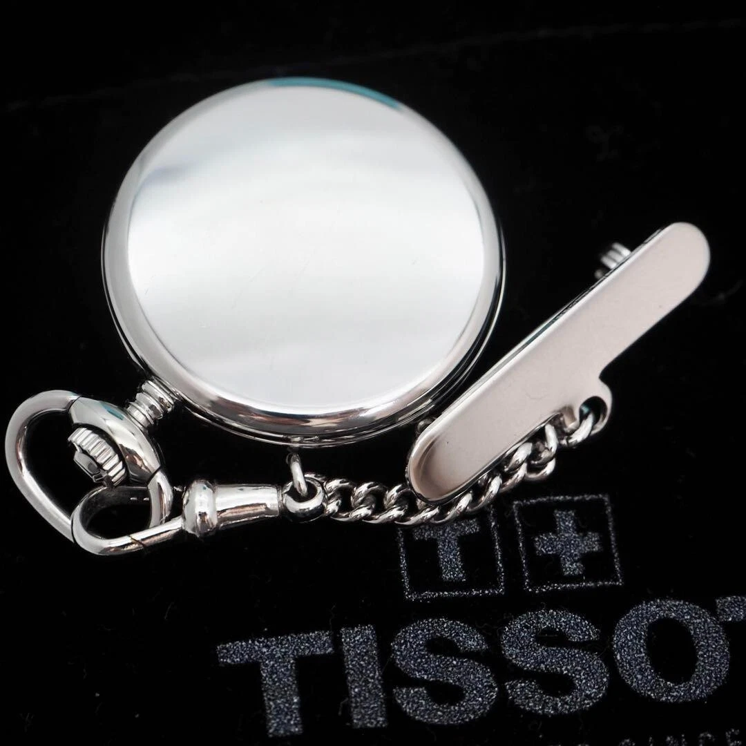 Tissot nurse watch new arrivals