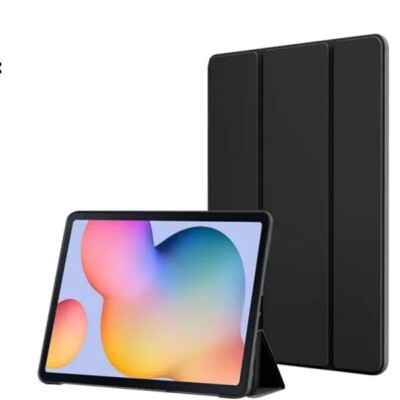 Smart Cover für Samsung Galaxy Tab A8 10.5 Zoll SM-X205 Tablet Hülle Case Tasche