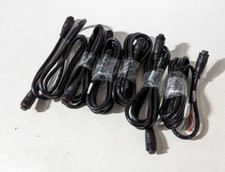 Raymarine A80588 Junction Box 18 Pin Boat Cab...