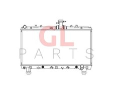 FÜR CHEVROLET CAMARO 6.2L V8 2012-2013 Kühler Wasserkühler 22762595