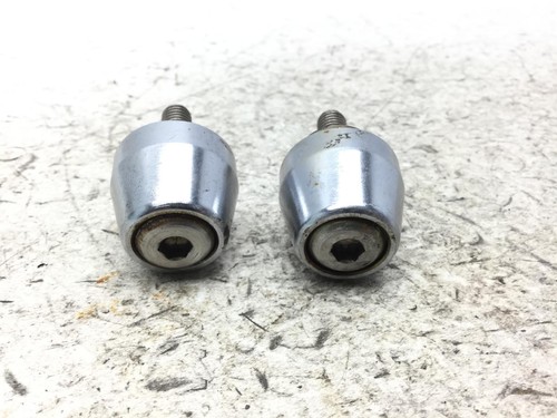 Paar Kipphebel Stabilisatoren Lenker KYMCO PEOPLE E2 2T 50 2003 B10020