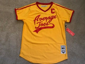 average joes jersey