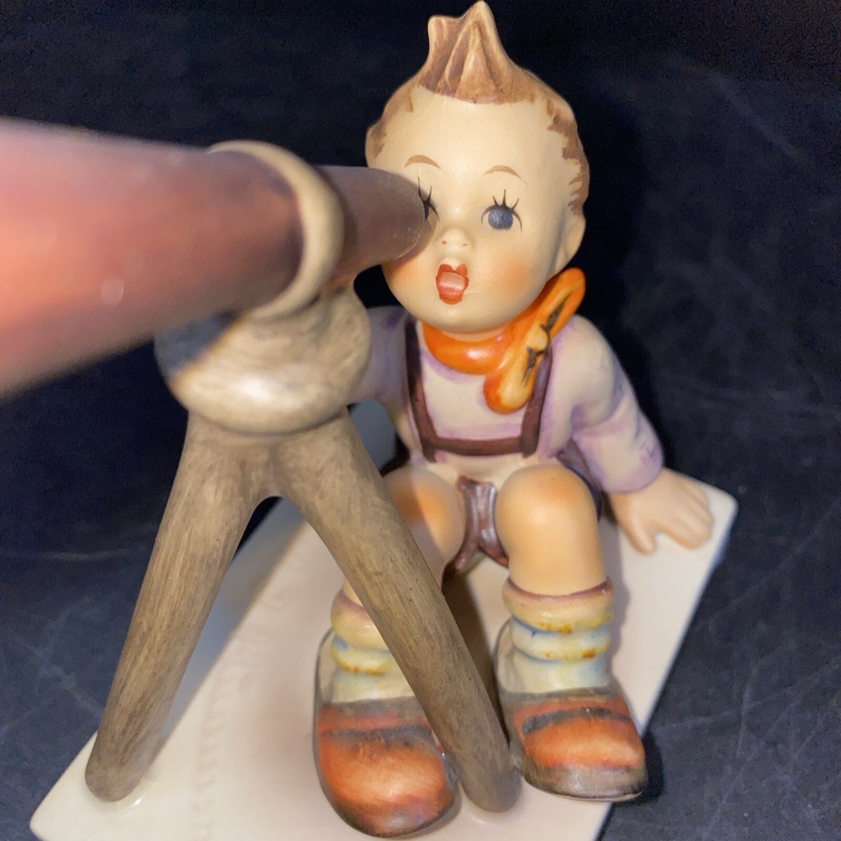 Vtg Hummel Vtg Hummel