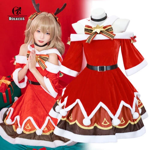 Trajes de terciopelo Falda Unisex