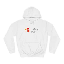 Smart Parts Hoodie