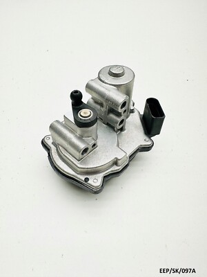 Intake Manifold Flap Actuator Motor For SKODA OCTAVIA 2.0 TDI 2006-13 EEP/SK/097