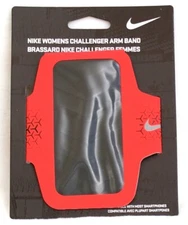Nike Women's Challenger Cell Phone Arm Band Women's NWT