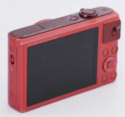 Canon PowerShot SX620 HS レッド オマケ付き Amazon | Canon コンパクトデジタルカメラ PowerShot SX620 HS