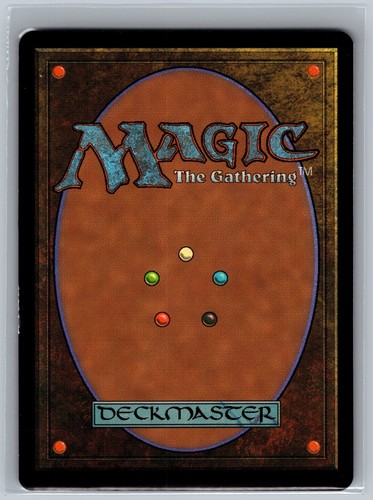 Magic The Gathering RUSSIAN Dissension War's Toll #77/180 MTG TCG CCG - Picture 2 of 2