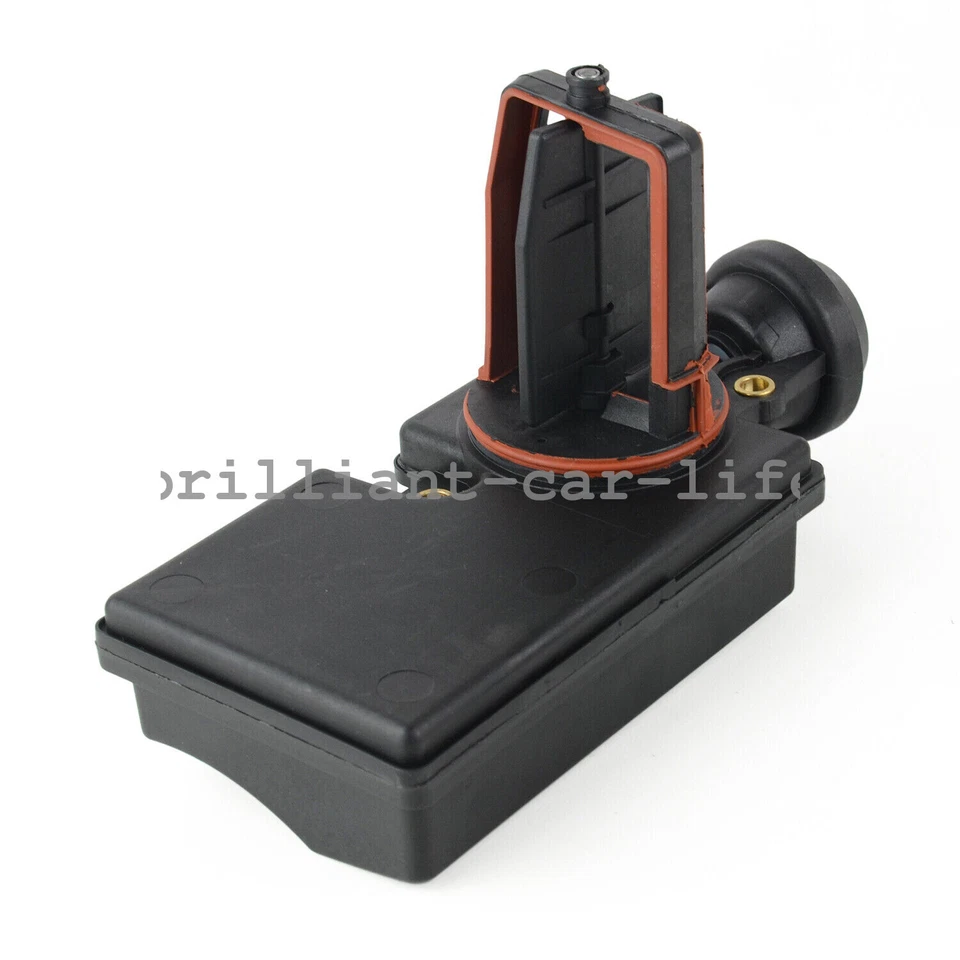 VALVE DISA D'UNITÉ DE RÉGLAGE DE CONTRLE D'AIR D'ADMISSION pour BMW M54 E46 - Photo 2/4