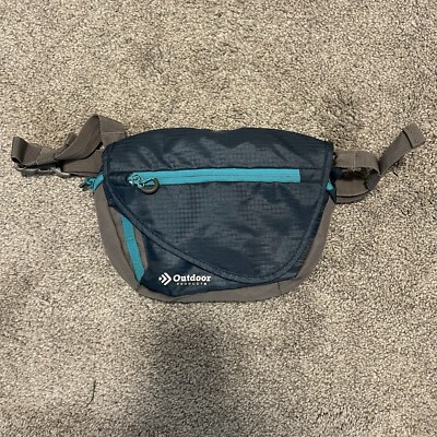 Outdoor Products Crossbody Sling Bag | eBay