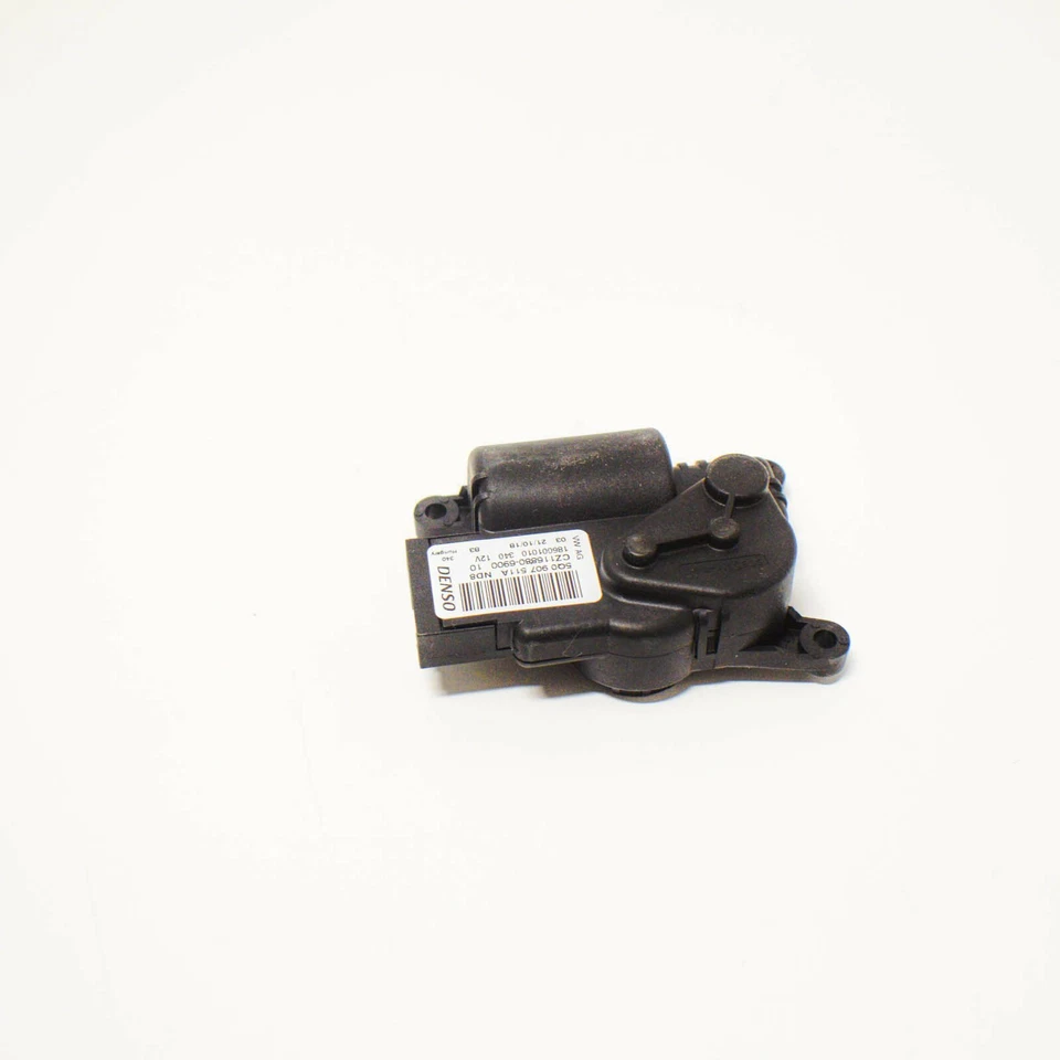 OEM VOLKSWAGEN GOLF MK7 HEATER FLAP MOTOR ACTUATOR 5Q0907511A GENUINE - Image 2 of 4