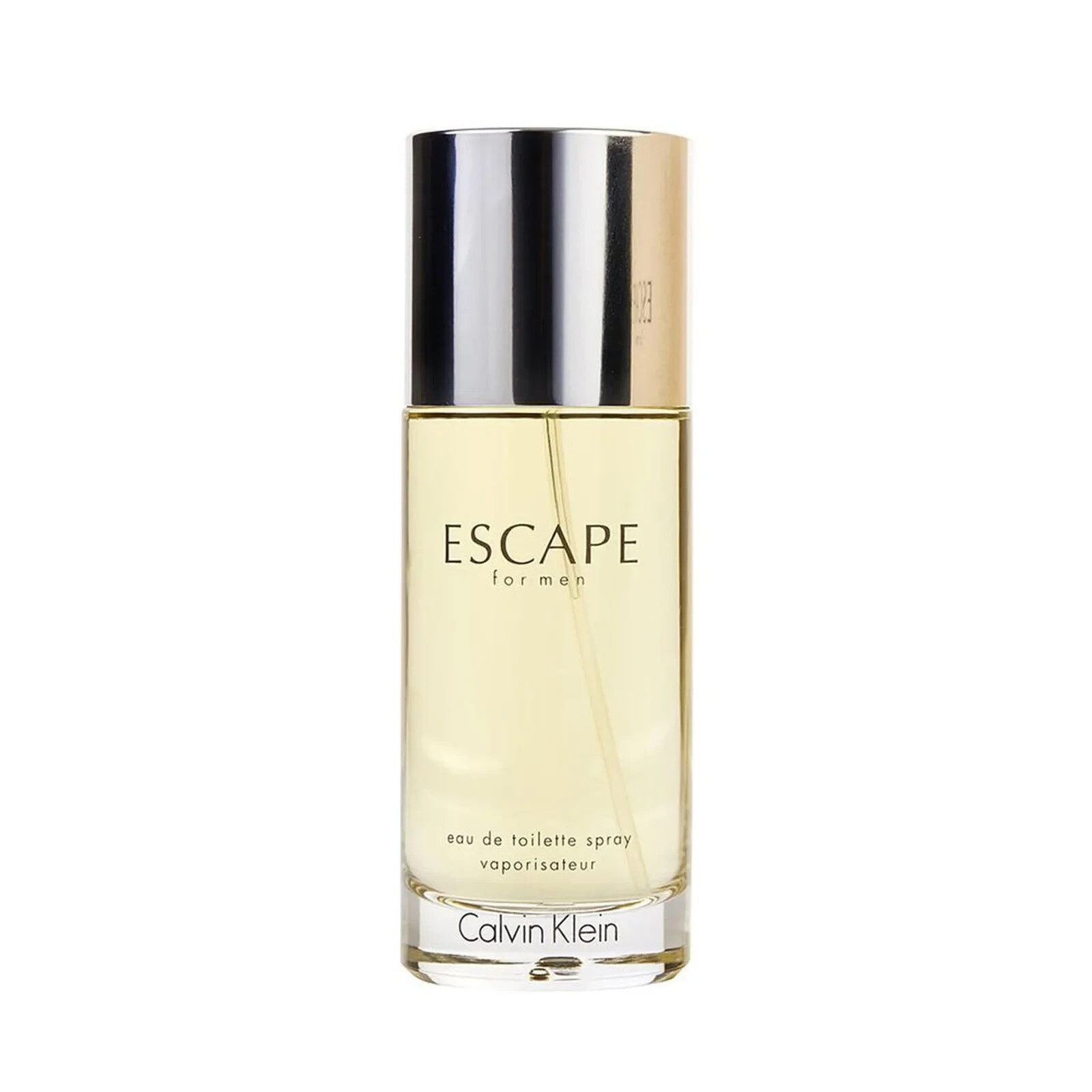 Calvin Klein Escape For Men - Eau de Toilette 100ml Spray - BRAND NEW & BOXED