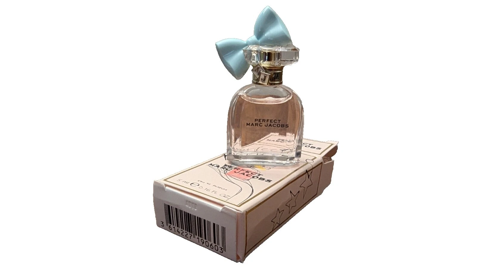 Fragancias Para Mujer Marc Jacobs Líquido