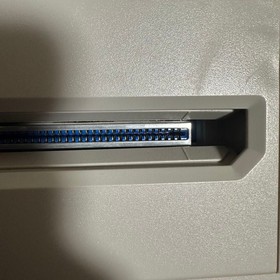 Nintendo New Famicom Console HVC-101 W/Controller AC Adapter AV Cable Used JP