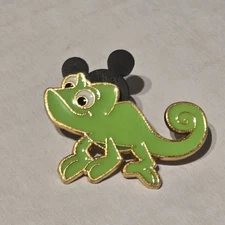Disney Trading Pin Pascal Tangled