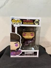 Deadpool and Wolverine: Gambit Pop! Vinyl Figure #1496