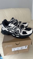 ASICS Gel Kahana 8 FL Textile, Synthetic Leat...