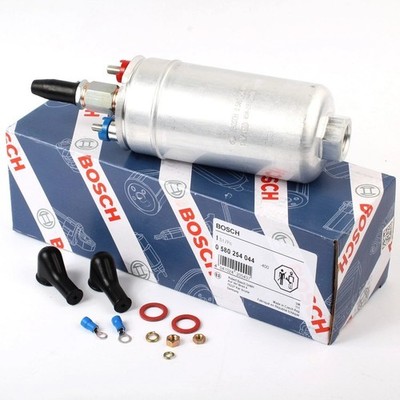 0580254044 FOR Bosch 044 Universal Inline External Fuel Pump 300lph E85 NEW