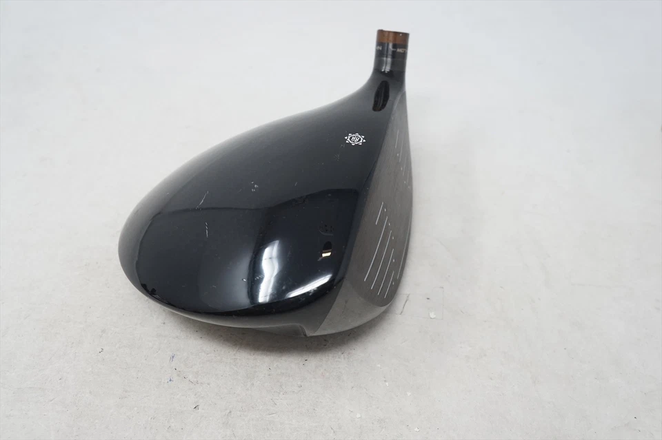 Ben Hogan Gs53 Max 10.5* Driver Club Head Only Fair 1174357 - Image 4 of 4