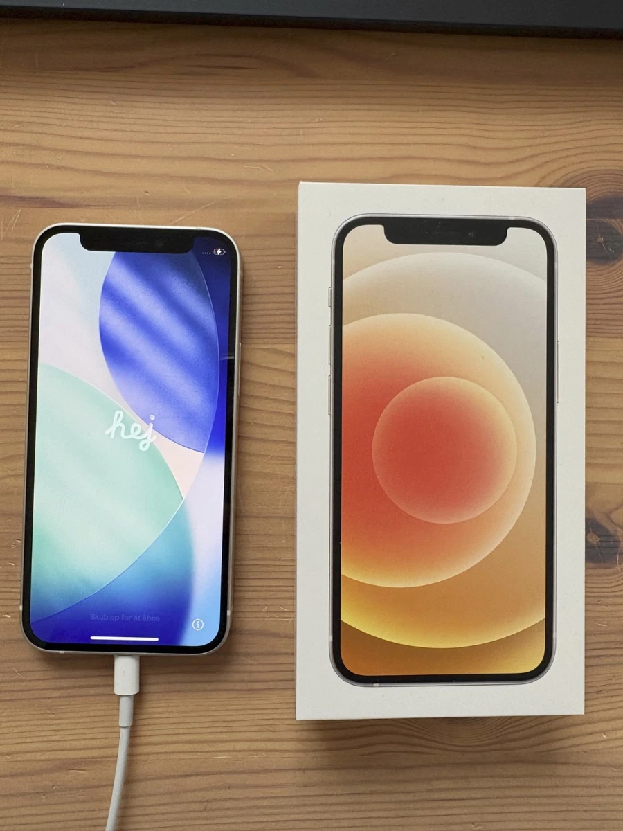 Apple iPhone 12 mini 128GB online kaufen | eBay.de