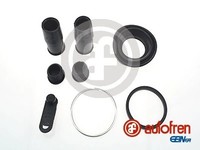 Reparaturkit, Bremssattel Autofren Seinsa D4585 FüR BMW