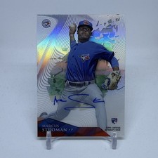 2014 Topps High Tek Baseball Cards 6