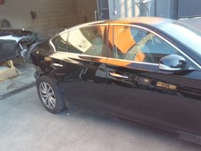 Carburateur Infiniti Q50