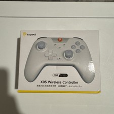 EasySMX X05 Wireless controller, bluetooth/2....