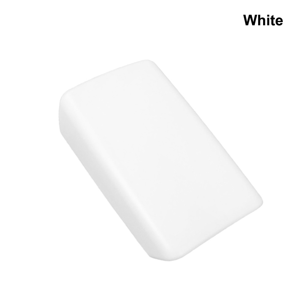Center Storage Armrest Cover White Fit for Tesla Model 3 Model Y 2017-2023