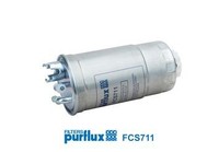 Purflux FCS711 Kraftstofffilter Passt Zu: Audi A3, A4 B6, A4 B7, A6 C5 Fiat Punt