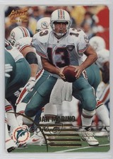 1995 Action Packed Rookies & Stars Dan Marino #18 HOF 1f3n
