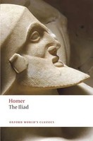 The Iliad | Homer | Taschenbuch | Oxford University Press | Englisch | 2008