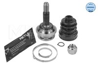 Meyle Gelenksatz Antriebswelle 29-14 498 0004 FüR Aveo Daewoo Chevrolet Kalos