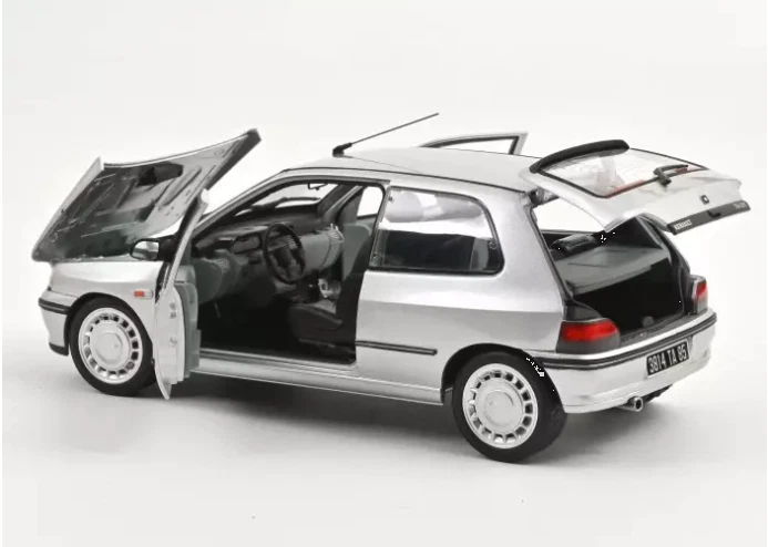 Miniature Norev Série Luxe – Renault 16 TX – échelle 1/6