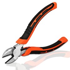 6 Inch Wire Cutting Diagonals Cutting Pliers Flushes Pliers for Jewelry Making