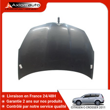 Capot Citroen C-CROSSER