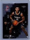 2025 Topps Signature Jeremiah Fears Base (RAW)