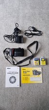 Nikon Coolpix 4500 Digital Camera