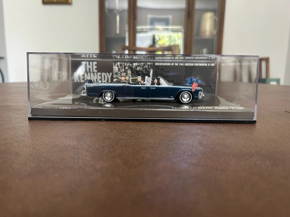 MINICHAMPS Lincoln Diecast & Toy 1:43 for sale | eBay