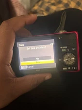 nikon coolpix s3000 digital camera