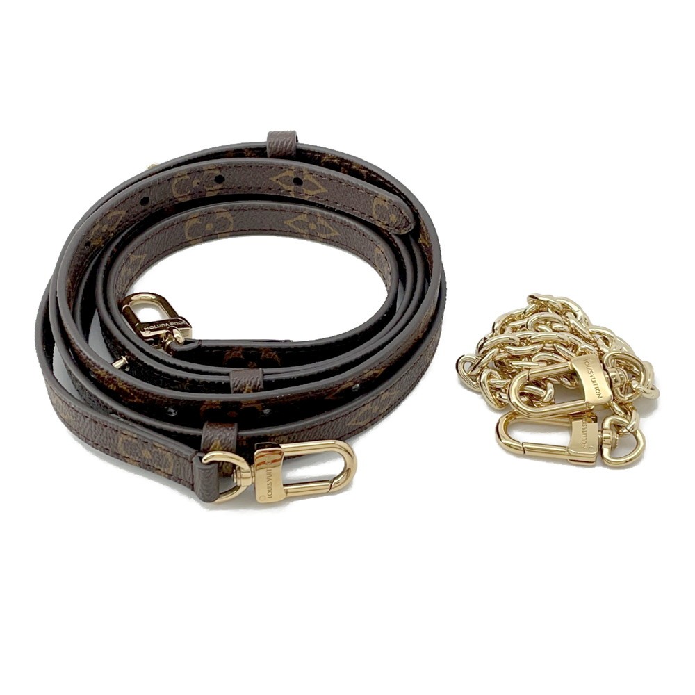 LOUIS VUITTON Excursion Size PM Monogram Brown M4… - image 13