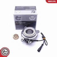 Radlagersatz Esen SKV 29SKV187 FüR Landrover Discovery 2 L318 Td5 4X4