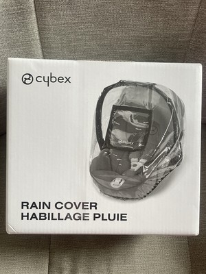 Cybex Regenschutz Babyschalen Aton und Cloud Serie
